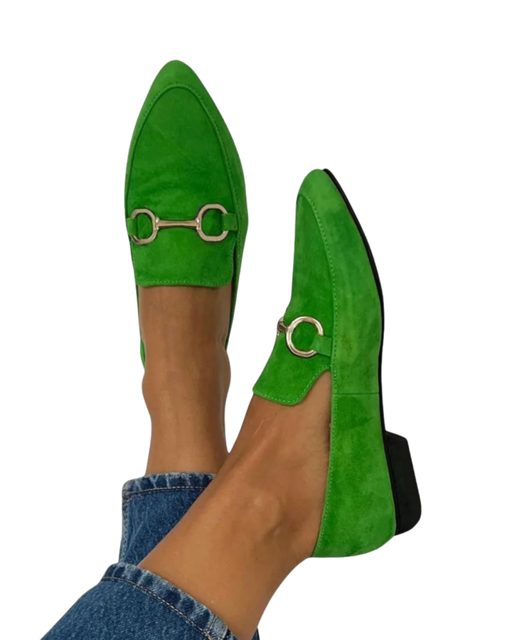 Annika™ | Elegante & vielseitige Ballerinas