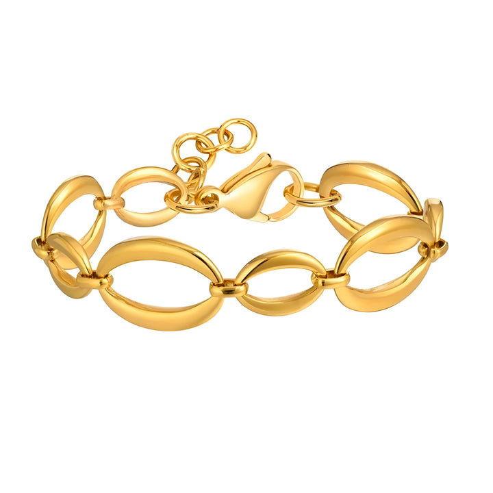 Celina™ | Raffiniertes Kettenarmband