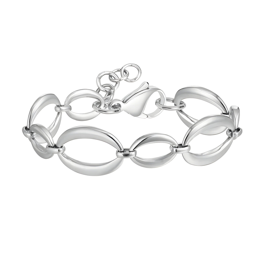 Celina™ | Raffiniertes Kettenarmband