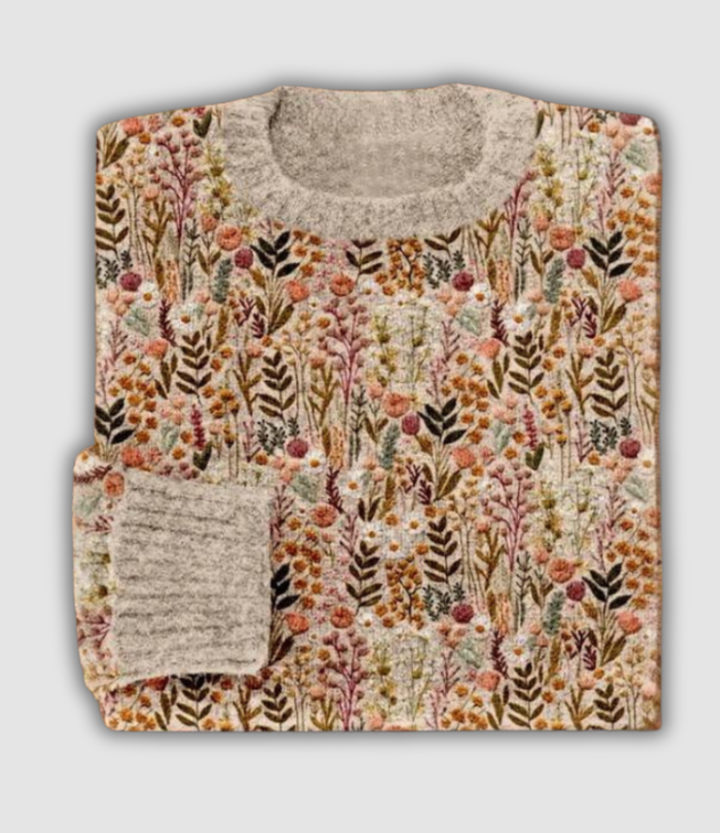 Larissa™ | Weicher Sweatshirt