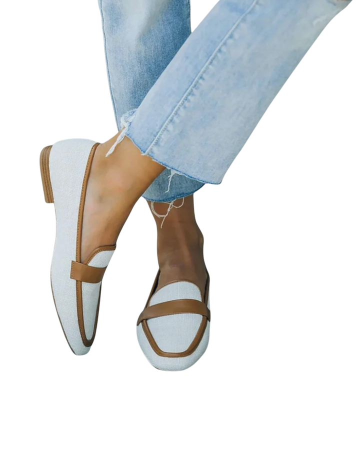 Rany™ | Elegante Loafers für Alltag & Events