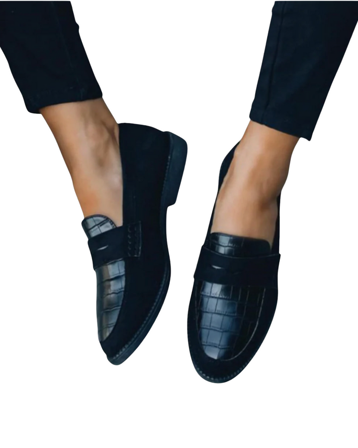Bastienne™ | Loafers für zeitlose Eleganz & Komfort