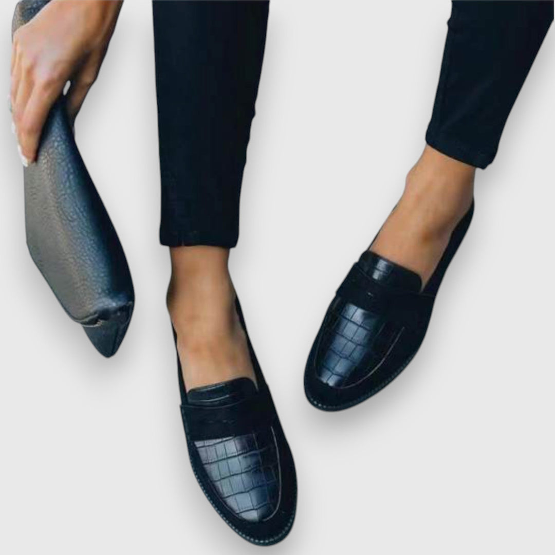 Bastienne™ | Loafers für zeitlose Eleganz & Komfort