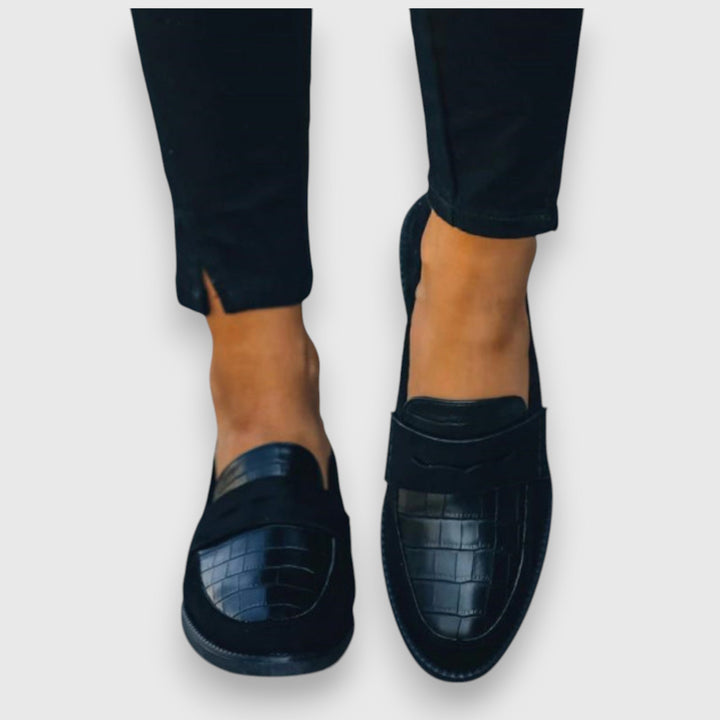 Bastienne™ | Loafers für zeitlose Eleganz & Komfort