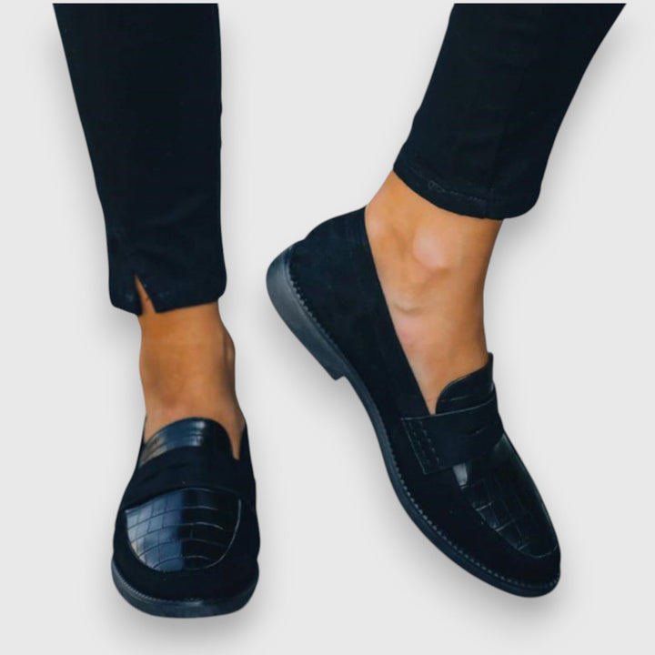 Bastienne™ | Loafers für zeitlose Eleganz & Komfort