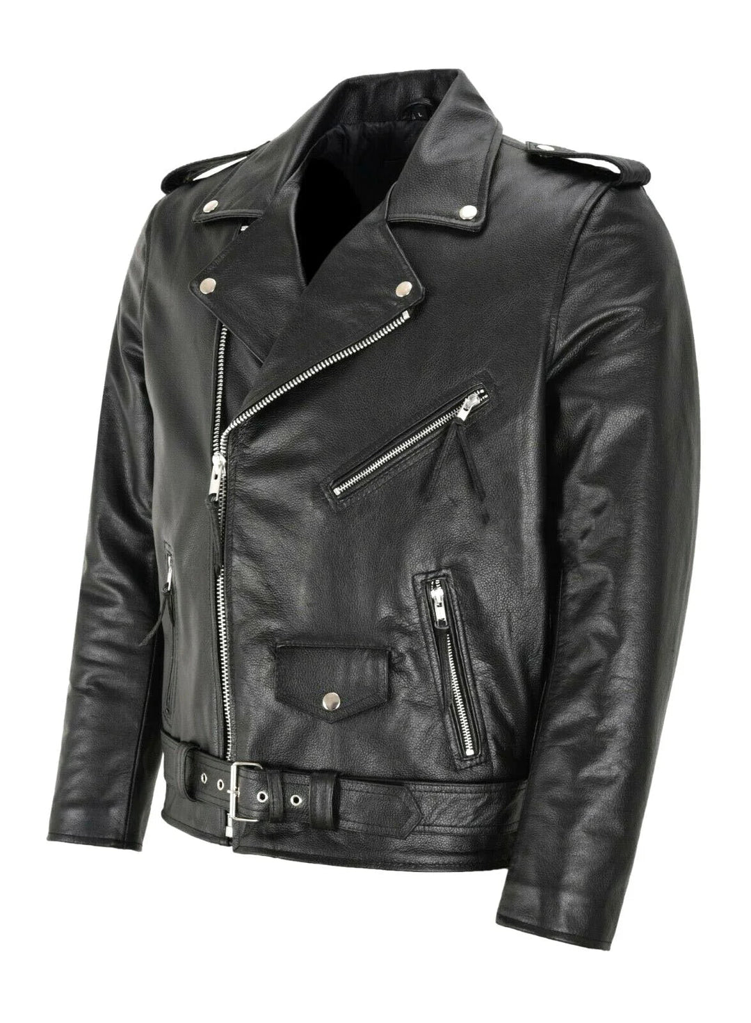Helena™ | Klassischer Leder-Bomber für Damen
