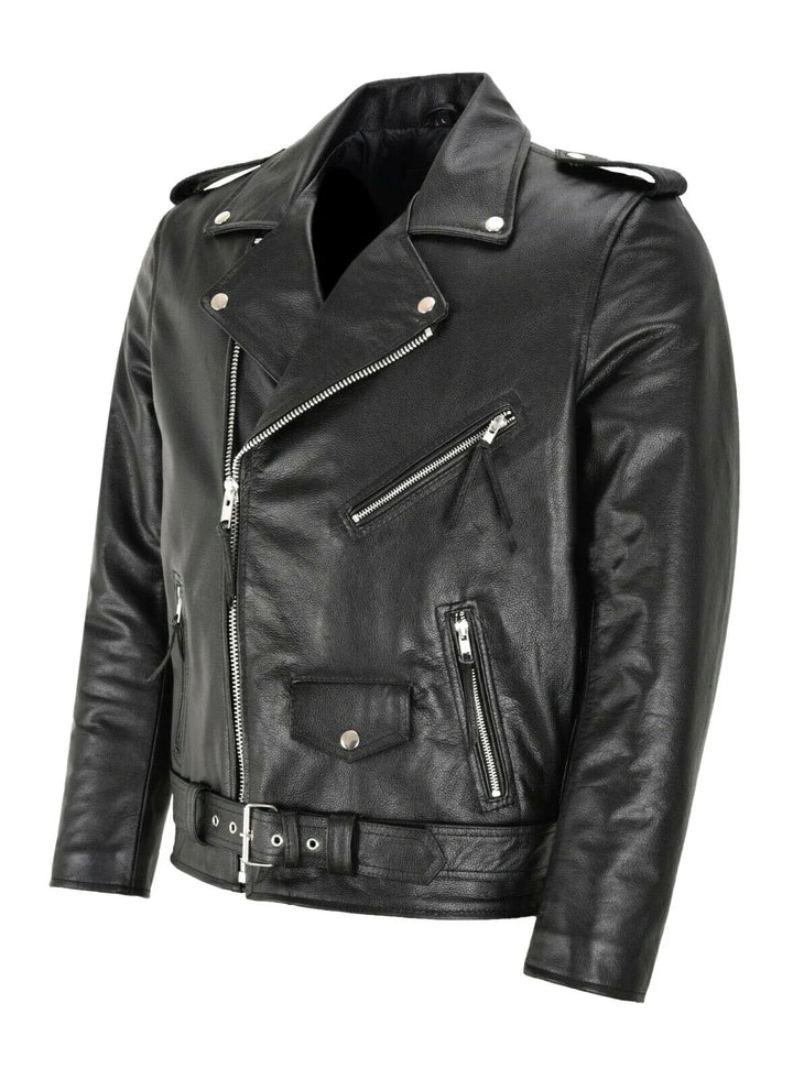Helena™ | Klassischer Leder-Bomber für Damen