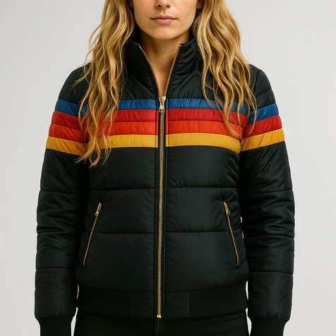 Elisabeth™ | Elegante Damenjacke für windige & regnerische Tage
