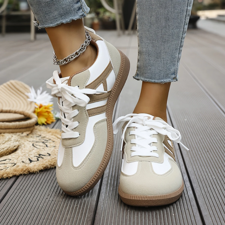 Anke™ | Orthopädische Bequeme Sneaker