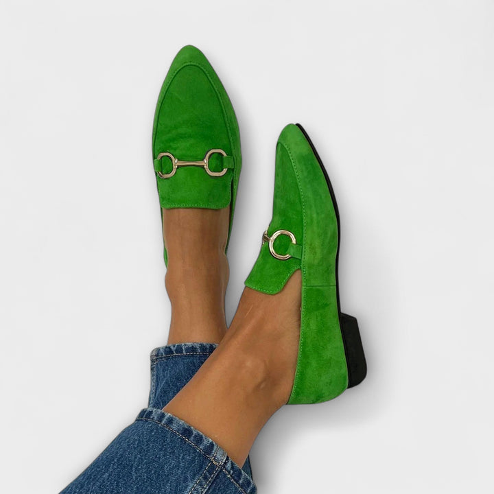 Annika™ | Elegante & vielseitige Ballerinas