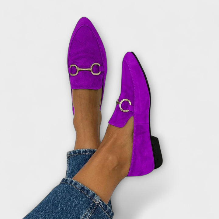 Annika™ | Elegante & vielseitige Ballerinas
