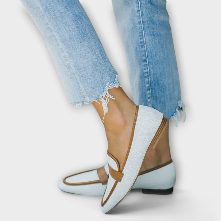 Rany™ | Elegante Loafers für Alltag & Events
