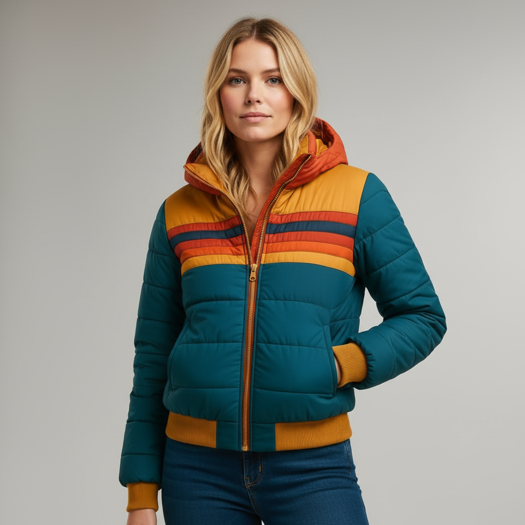 Elisabeth™ | Elegante Damenjacke für windige & regnerische Tage