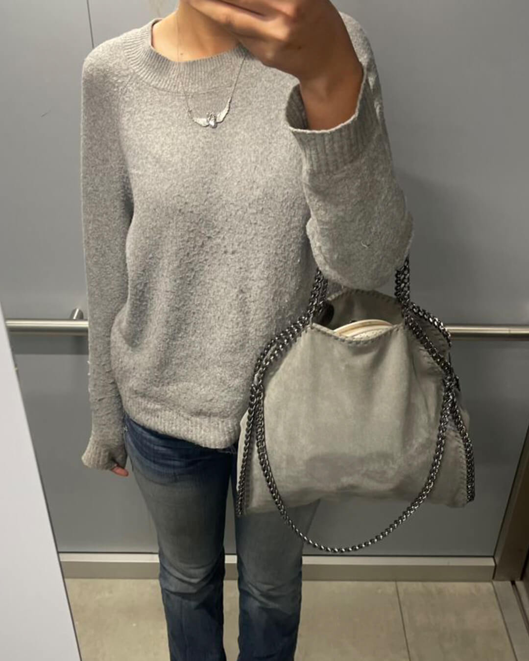Pullover