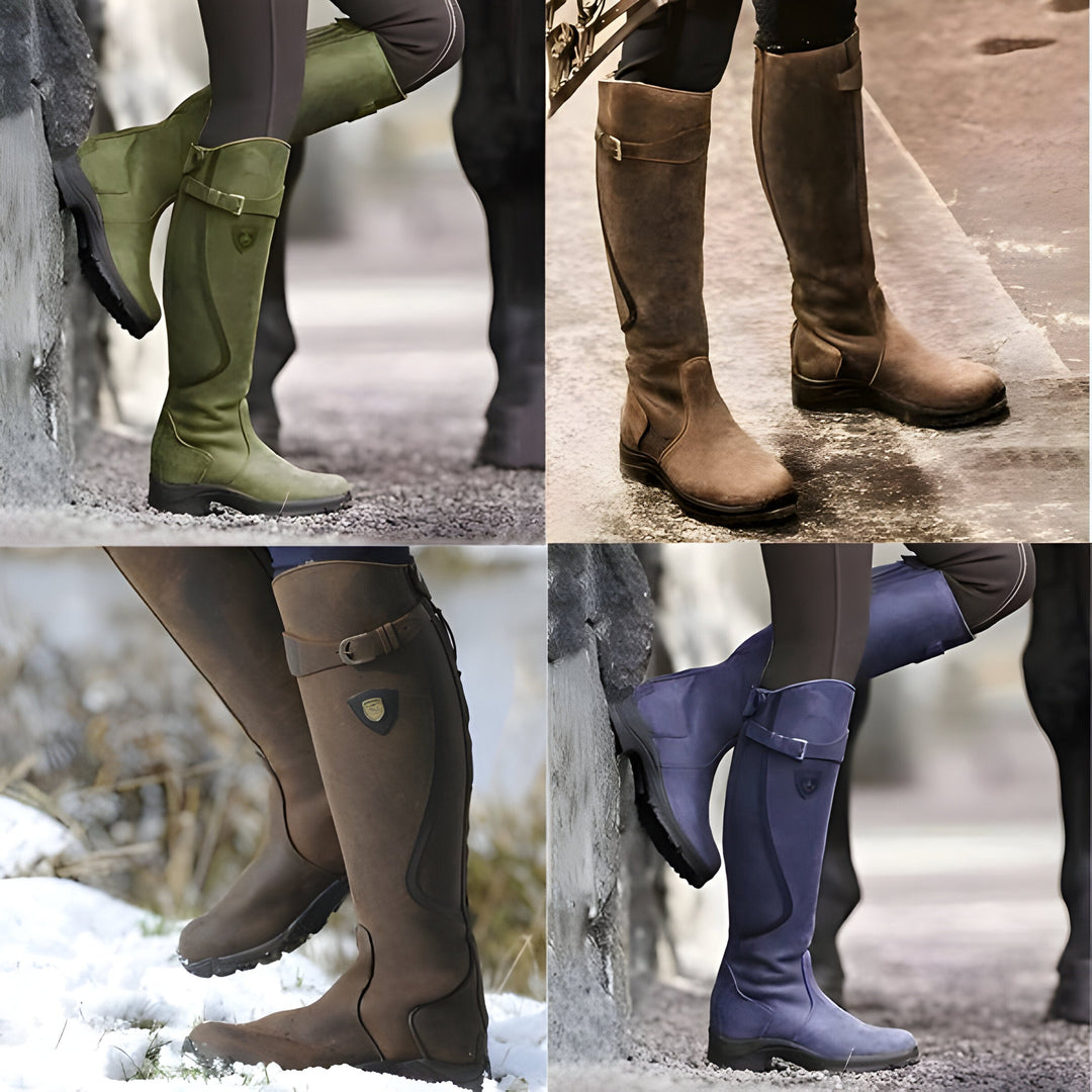 Charlotte™ | Winterstiefel