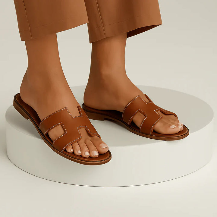 Amalia™ | Elegante Sandalen