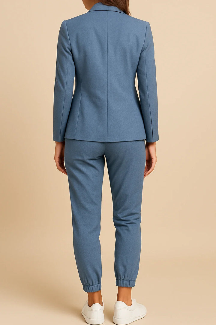 Gretchen™ | Eleganter Damenanzug