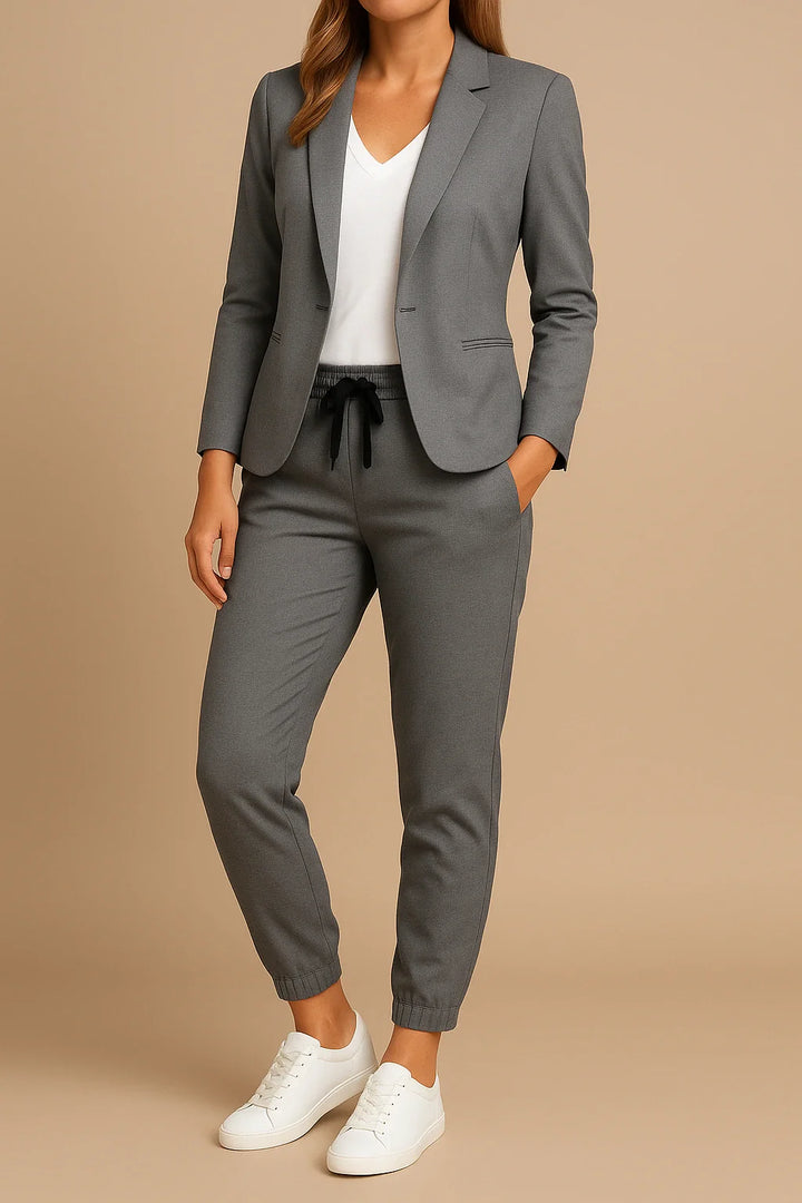 Gretchen™ | Eleganter Damenanzug
