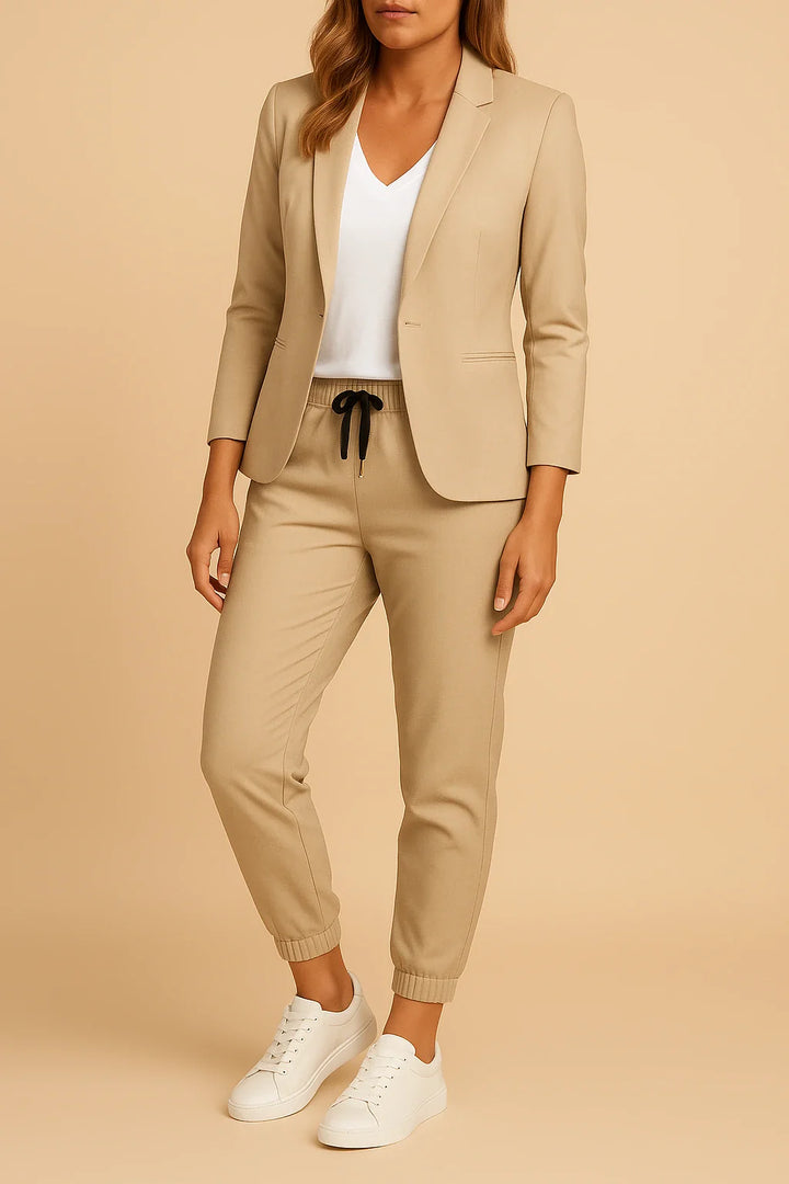 Gretchen™ | Eleganter Damenanzug