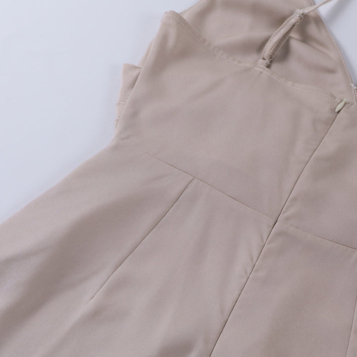 Carina™ | Elegantes trägerloses Kleid