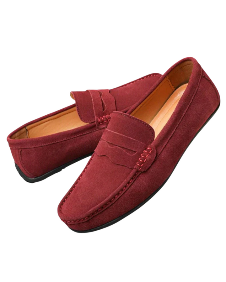 Anneliese™ | Orthopädische Mokassins