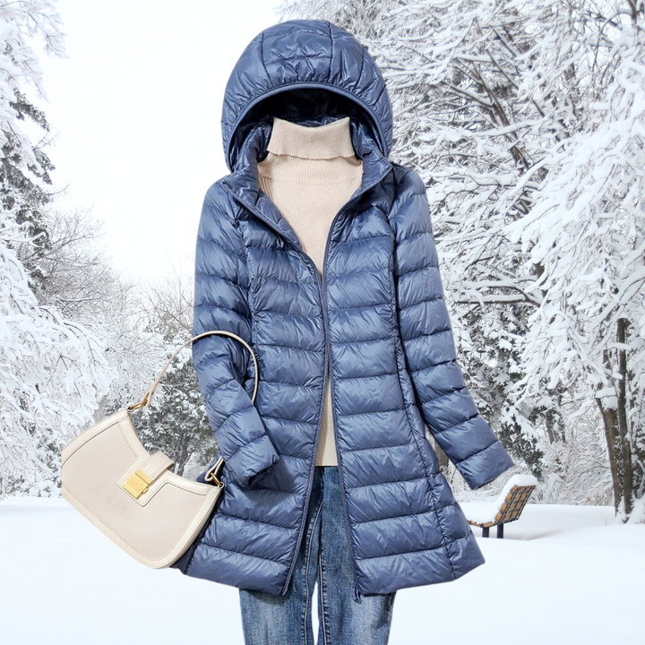 Marilies™ | Ultralight Daunenjacke