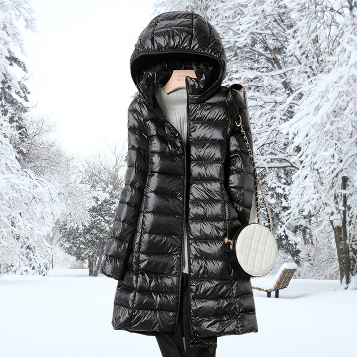 Marilies™ | Ultralight Daunenjacke