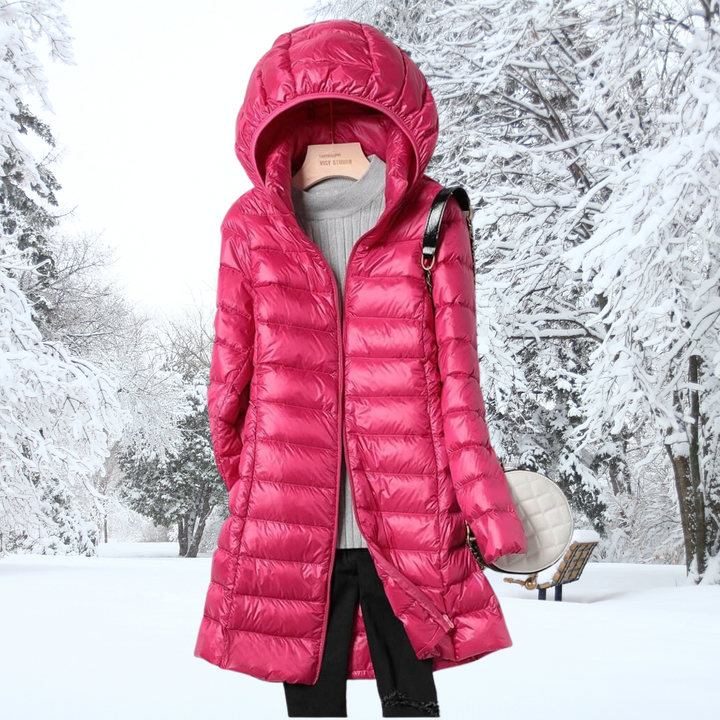 Marilies™ | Ultralight Daunenjacke