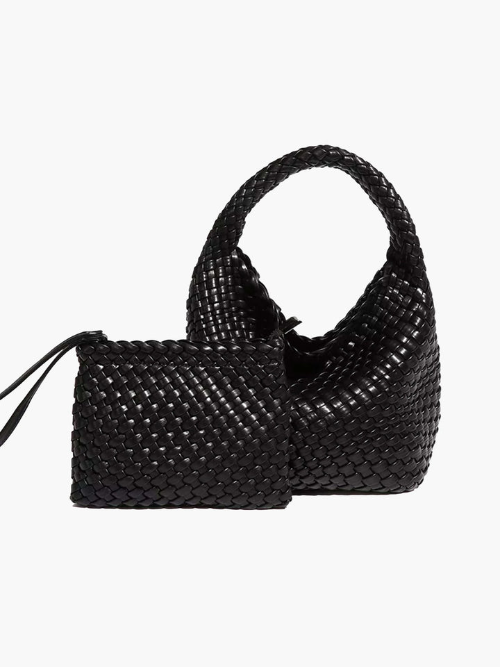 Cara™ | Woven Tasche Small