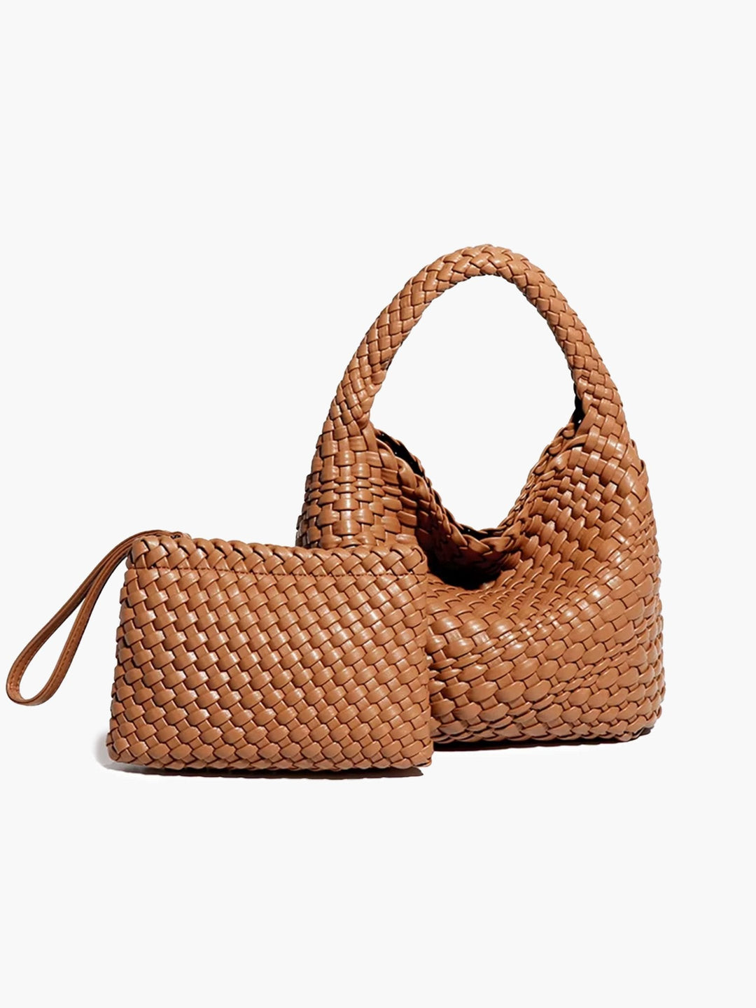 Cara™ | Woven Tasche Small