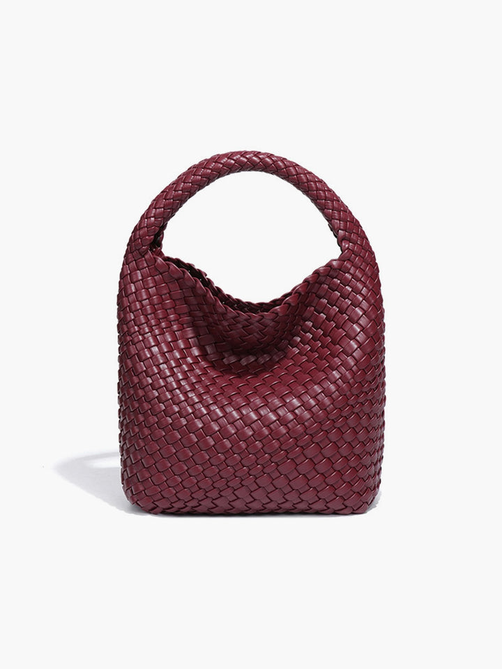 Cara™ | Woven Tasche Small