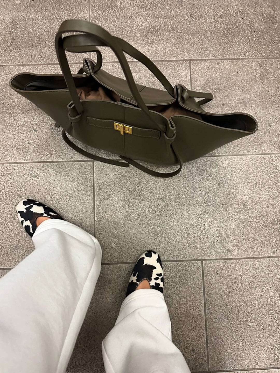Gerda™ | Einkaufstasche