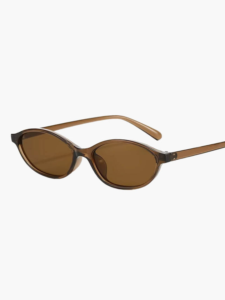 Kathy™ | Ovale Sonnenbrille
