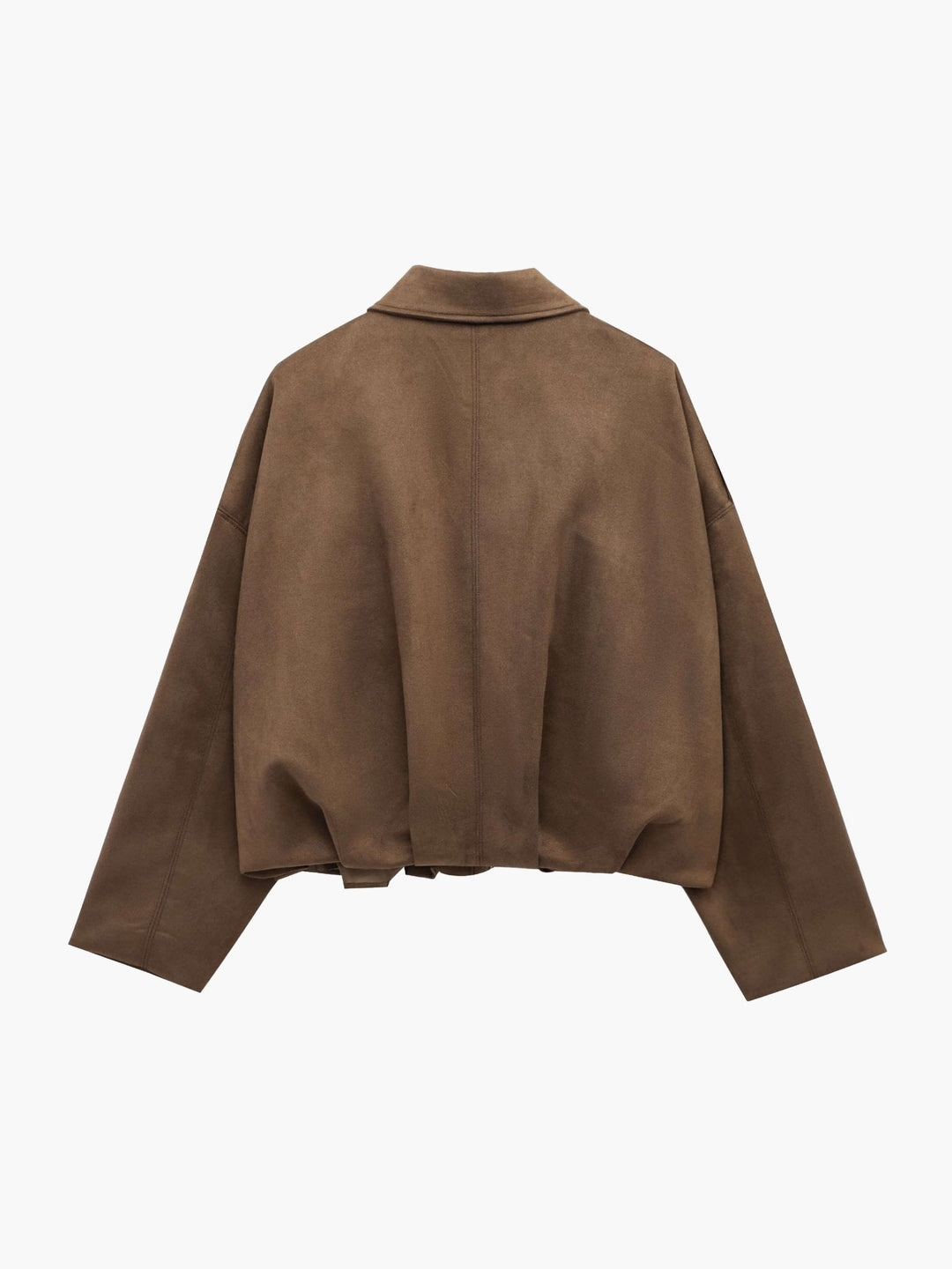 Lara™ | Bomberjacke