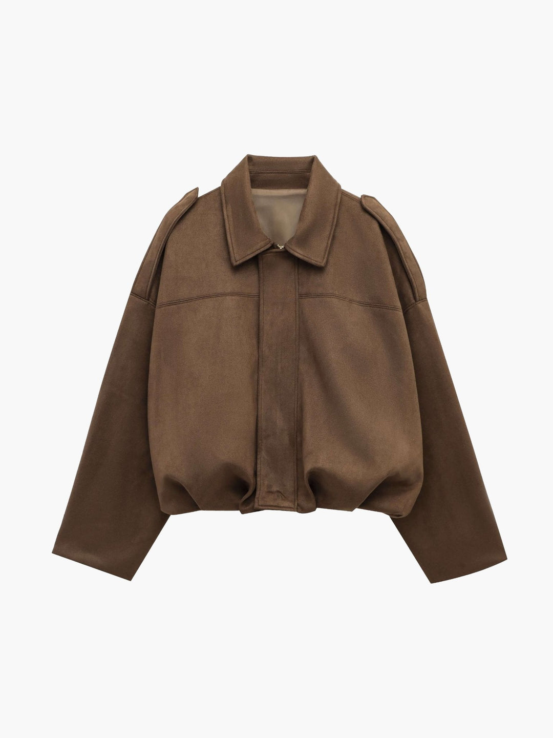 Lara™ | Bomberjacke