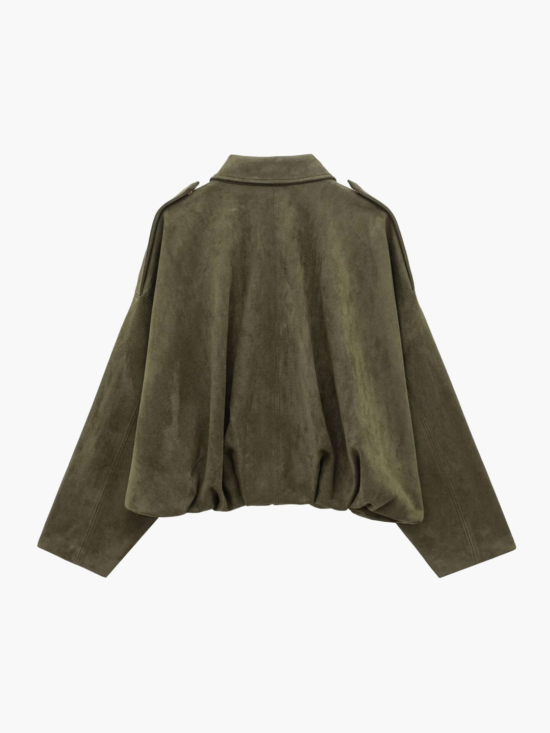 Lara™ | Bomberjacke
