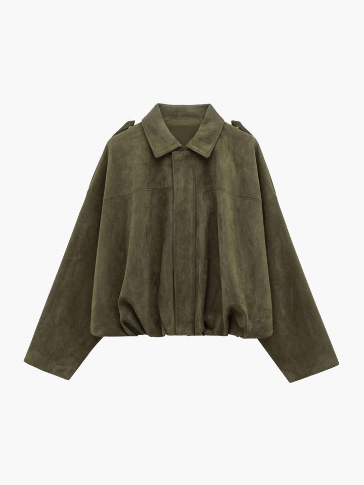 Lara™ | Bomberjacke