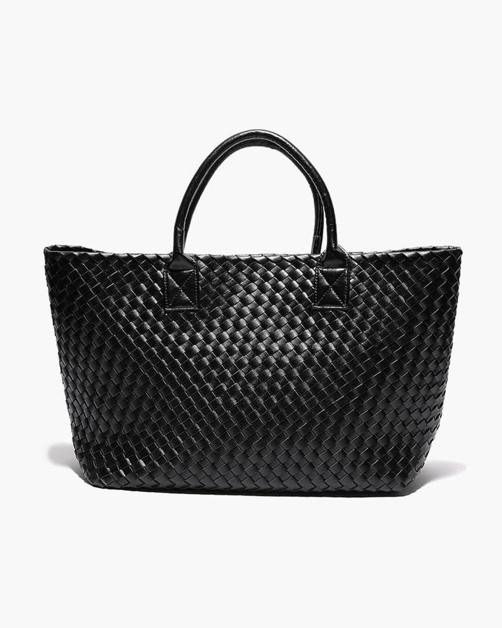Zarina™ | Gewebte Tasche