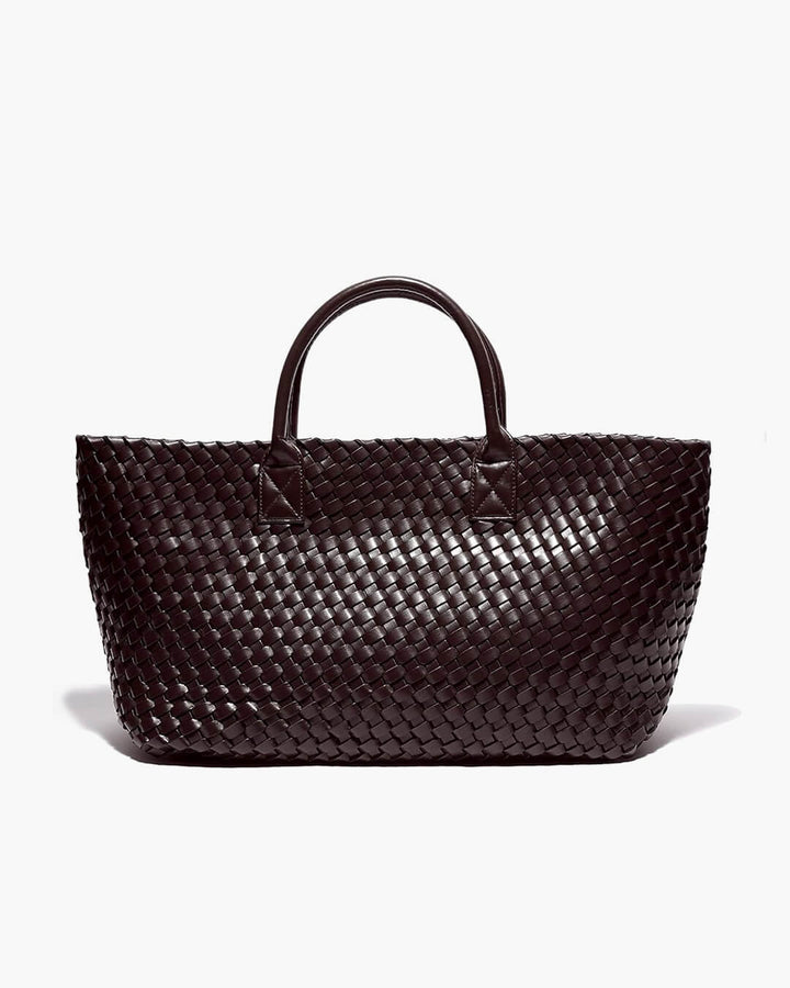 Zarina™ | Gewebte Tasche