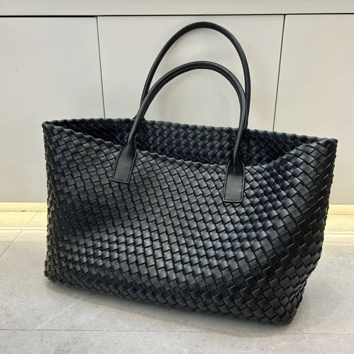 Zarina™ | Gewebte Tasche