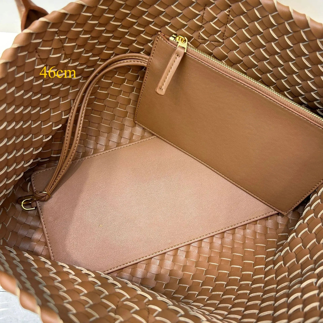 Zarina™ | Gewebte Tasche